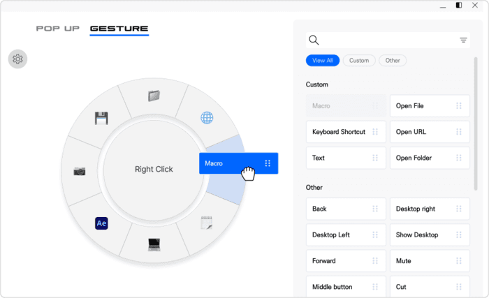 optain software